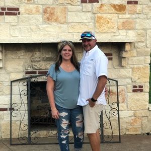 Meet your Posher, Tori